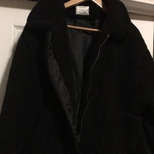 Women's Sherpa Jacket